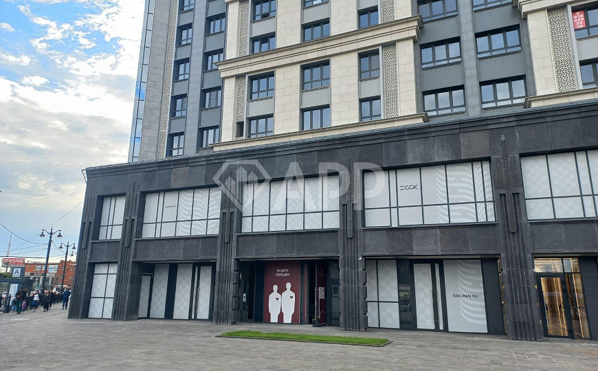 Сдаю помещение свободного назначения, 63,5 м² фото