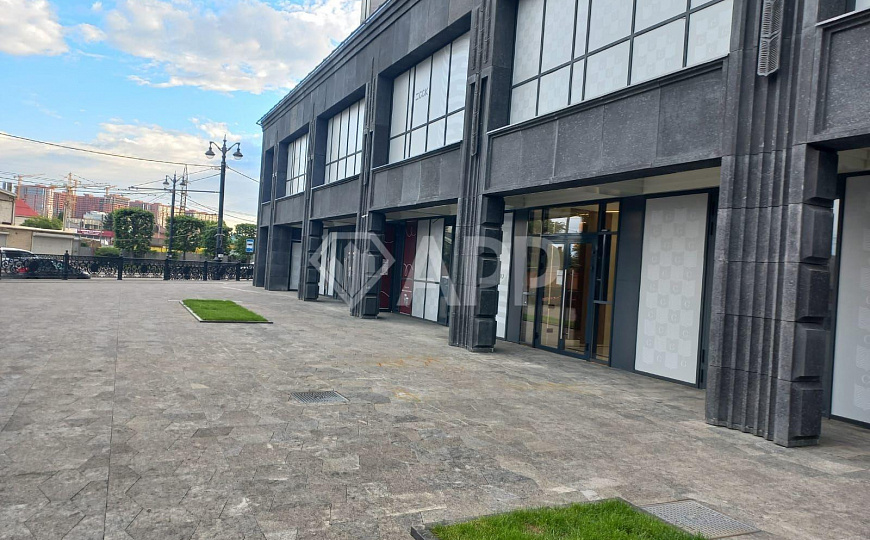 Сдаю помещение свободного назначения, 63,5 м² фото