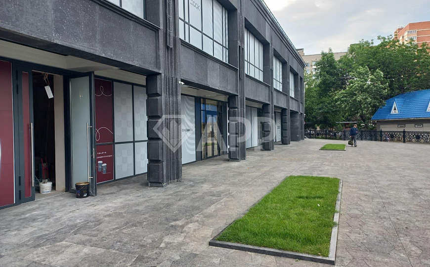 Сдаю помещение свободного назначения, 63,5 м² фото