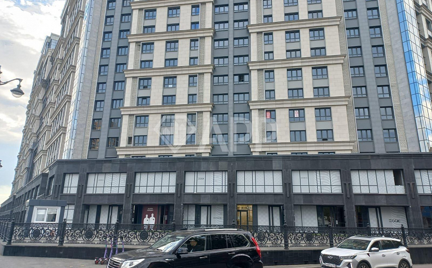 Сдаю помещение свободного назначения, 63,5 м² фото