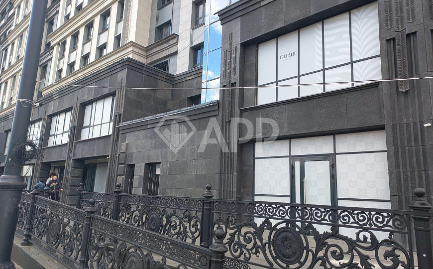 Сдаю помещение свободного назначения, 63,5 м² фото