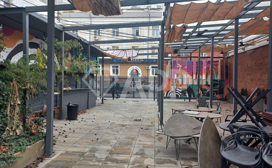 Сдам отдельно стоящее здание, 400 м² фото