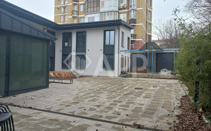 Сдам отдельно стоящее здание, 400 м² фото