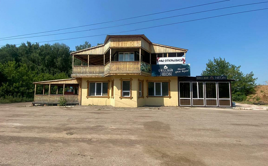 Помещение свободного назначения фото
