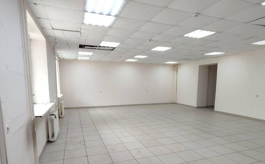 Помещение свободного назначения 120,9 м2 фото