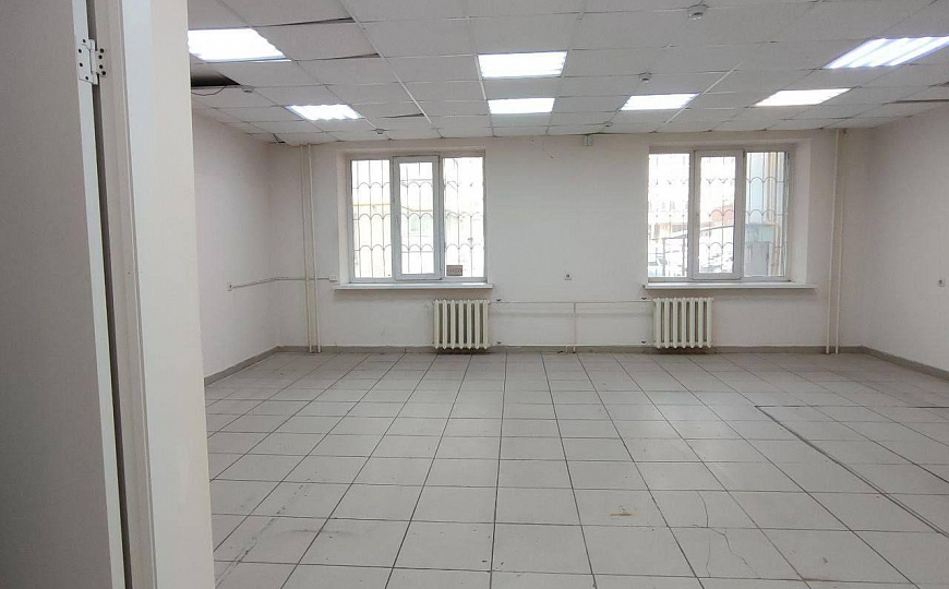 Помещение свободного назначения 120,9 м2 фото