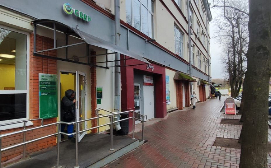 Сдам офисное помещение, 38,6 м² фото