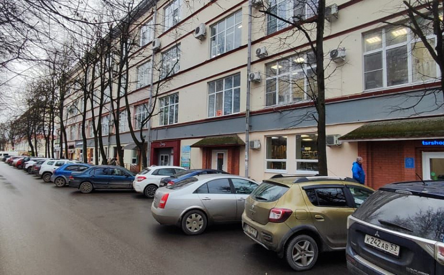 Сдам офисное помещение, 38,6 м² фото