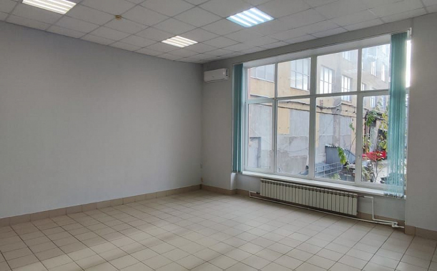 Сдам офисное помещение, 38,6 м² фото