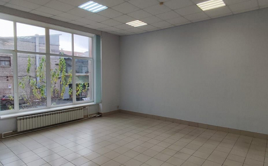 Сдам офисное помещение, 38,6 м² фото