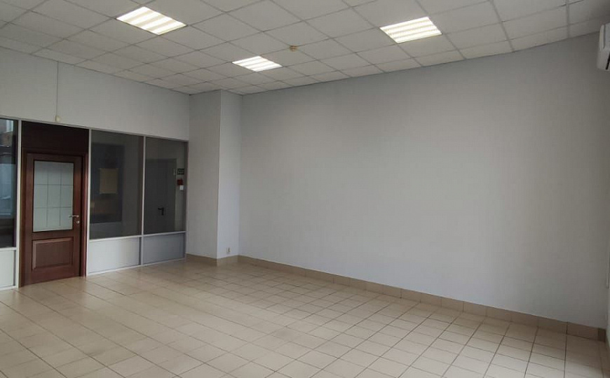 Сдам офисное помещение, 38,6 м² фото