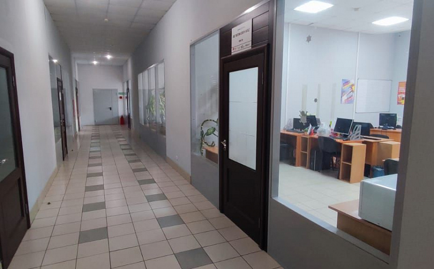 Сдам офисное помещение, 38,6 м² фото