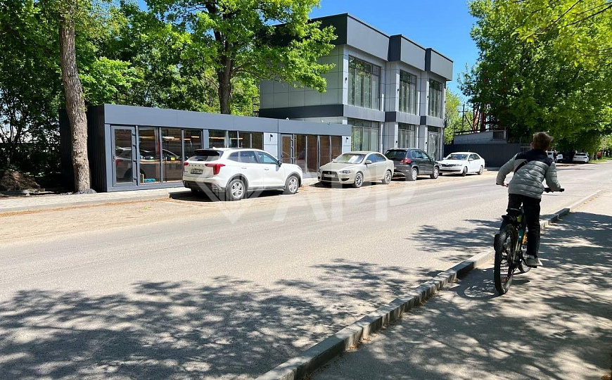 Сдаю 1 этаж 1 линия с ремонтом, 18 м² фото