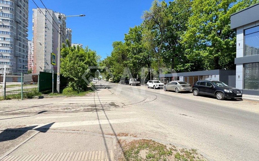 Сдаю 1 этаж 1 линия с ремонтом, 18 м² фото