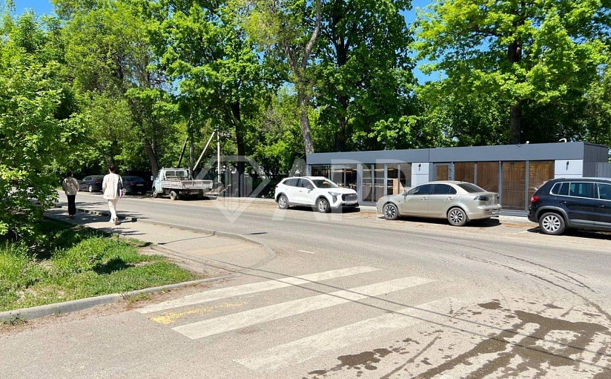 Сдаю 1 этаж 1 линия с ремонтом, 18 м² фото