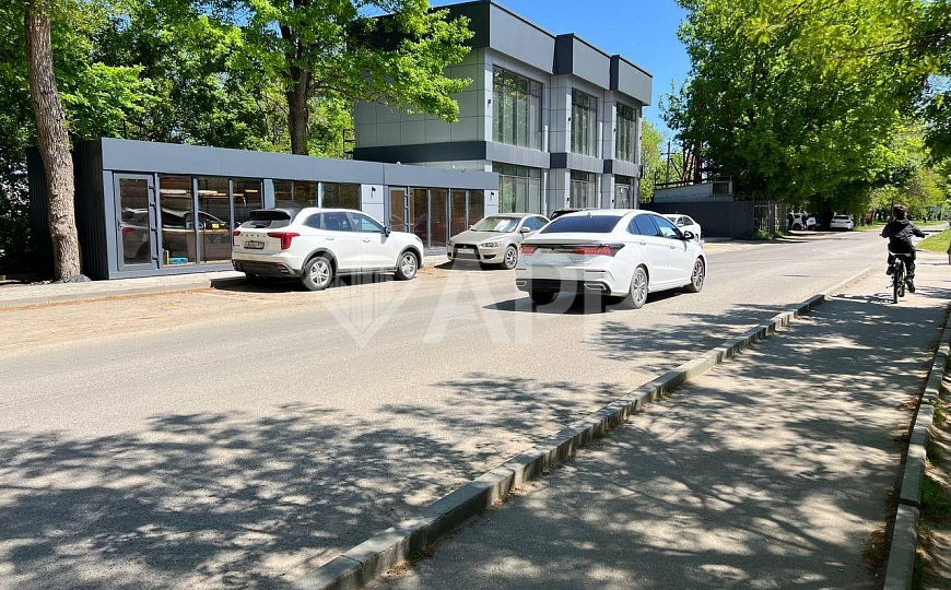 Сдаю 1 этаж 1 линия с ремонтом, 18 м² фото