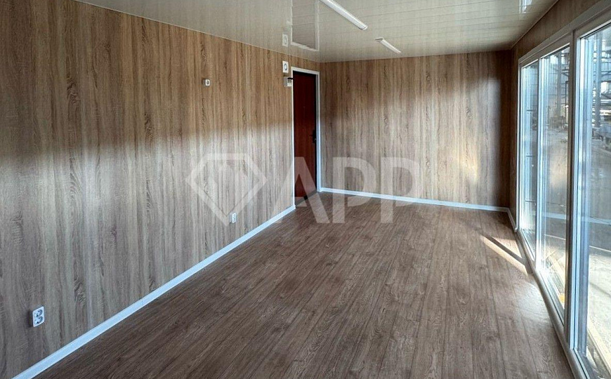 Сдаю 1 этаж 1 линия с ремонтом, 18 м² фото