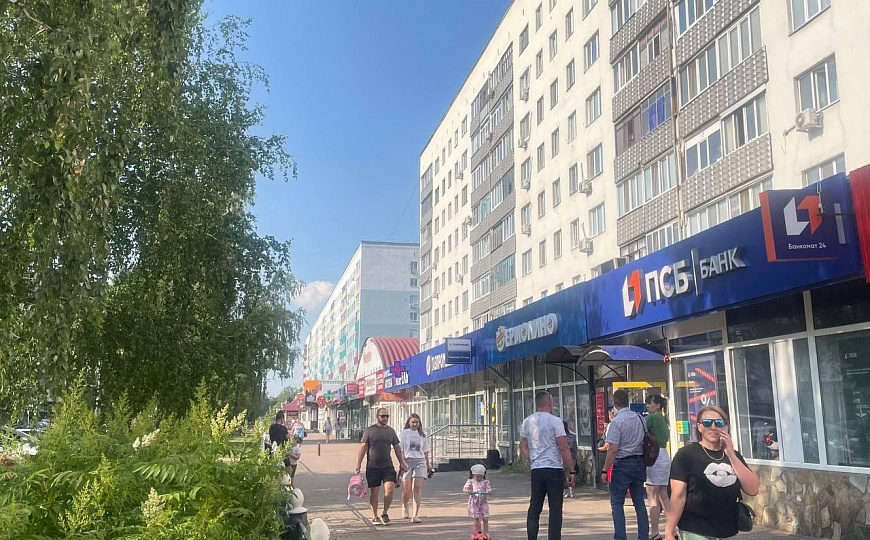 Помещение свободного назначения фото