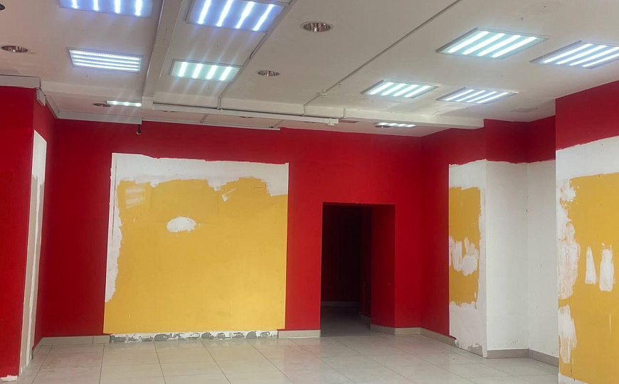 Помещение свободного назначения фото