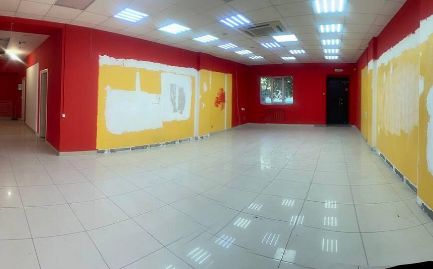 Помещение свободного назначения фото