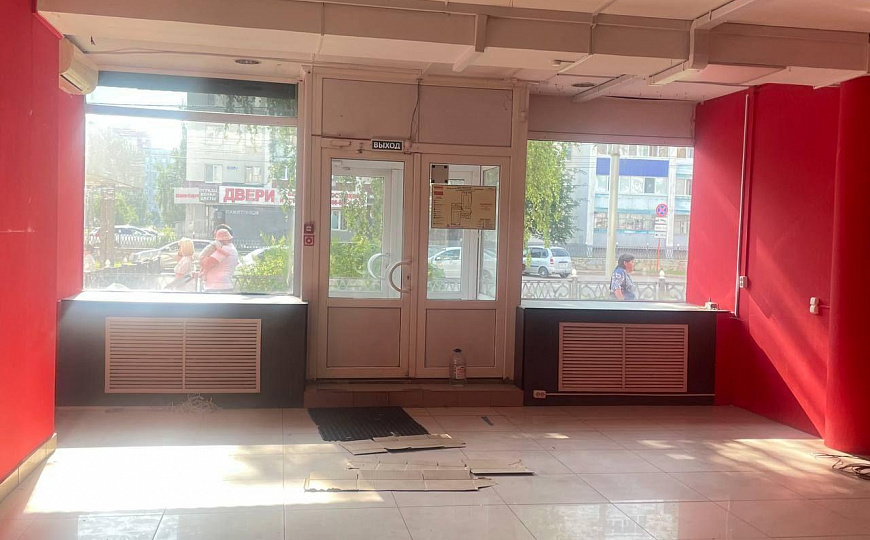 Помещение свободного назначения фото