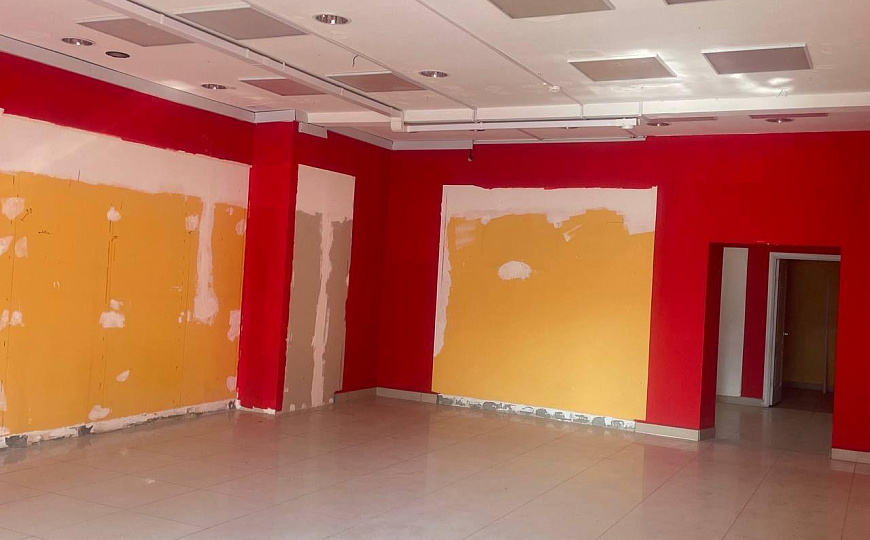 Помещение свободного назначения фото