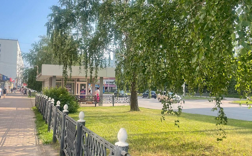 Помещение свободного назначения фото