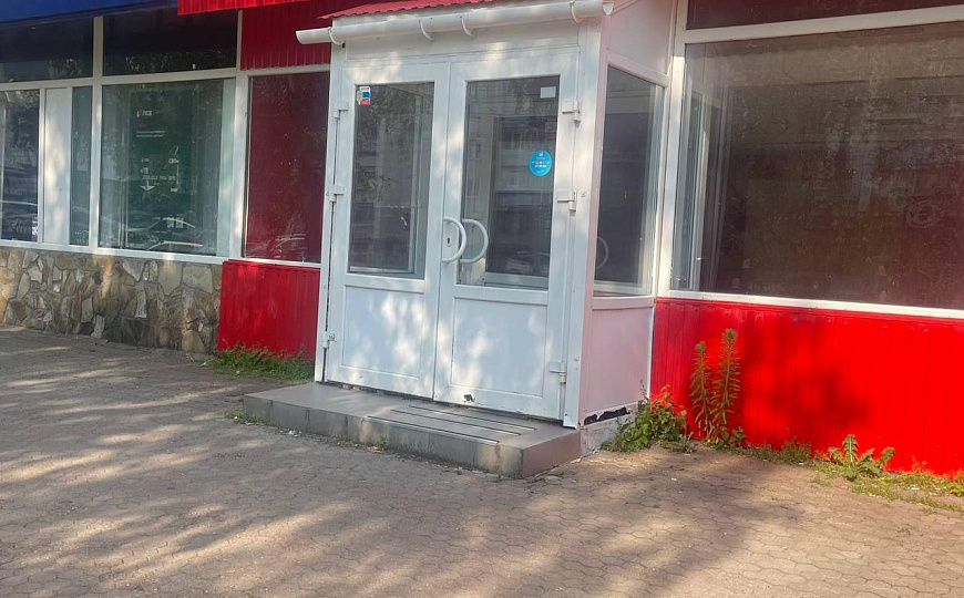 Помещение свободного назначения фото