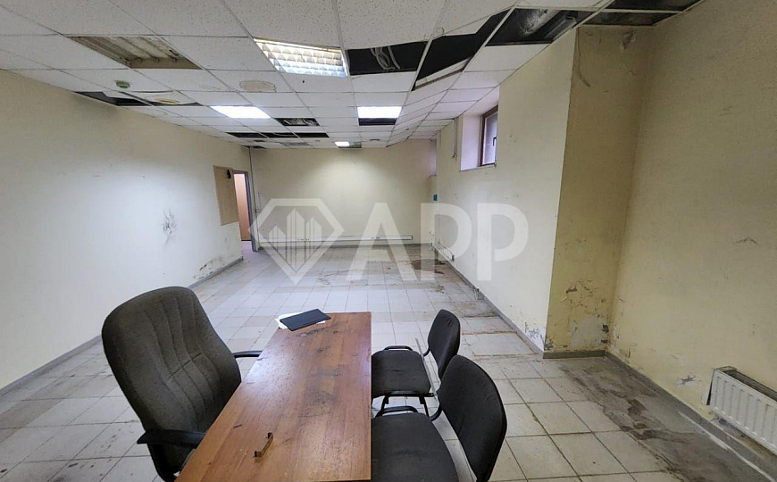 Помещение свободного назначения 130м фото