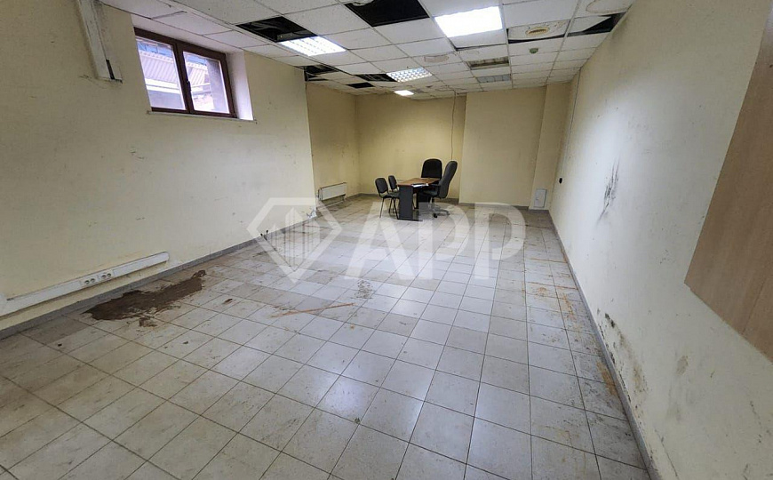 Помещение свободного назначения 130м фото