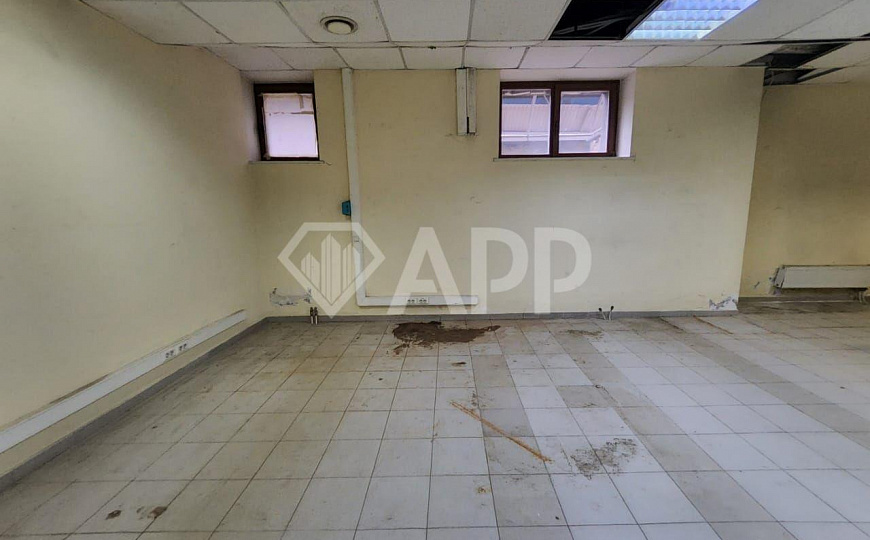 Помещение свободного назначения 130м фото