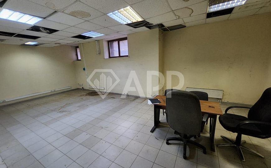 Помещение свободного назначения 130м фото