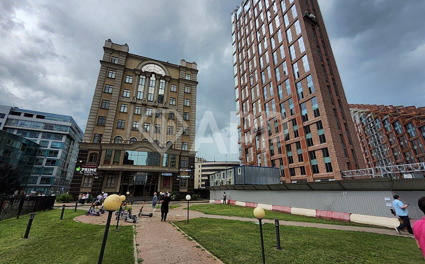 Помещение свободного назначения 130м фото