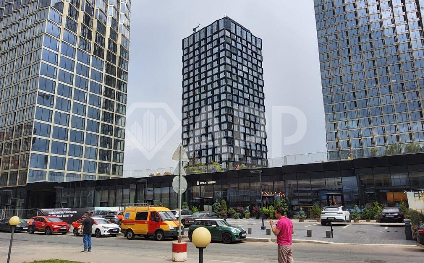 Помещение свободного назначения 130м фото