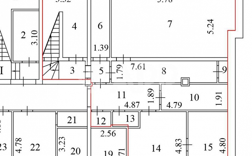 Помещение свободного назначения 130м фото