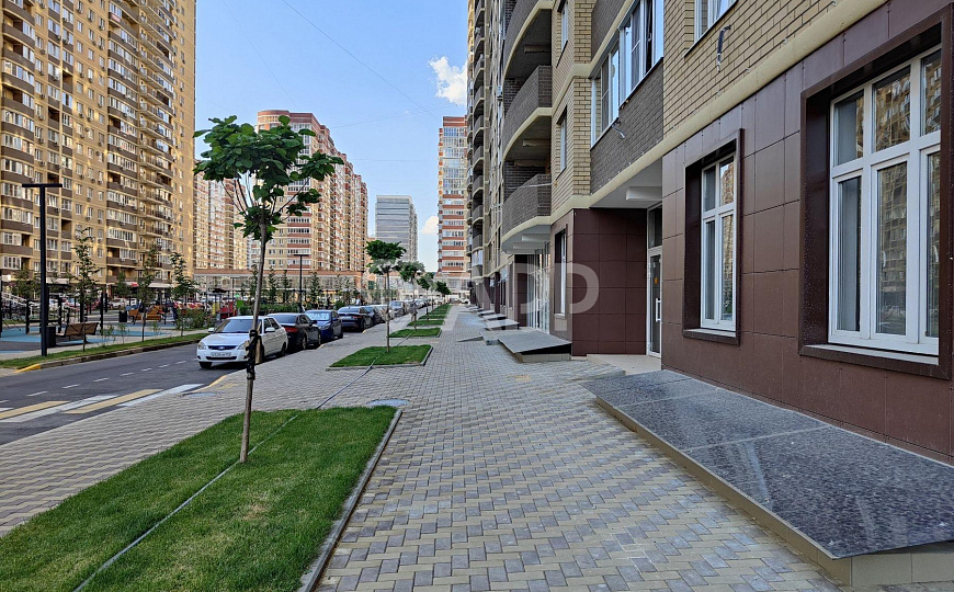Сдаю помещение свободного назначения, 39.81 м² фото