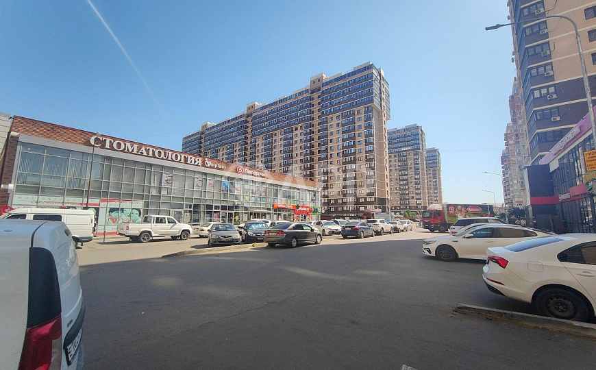 Сдаю помещение свободного назначения, 39.81 м² фото