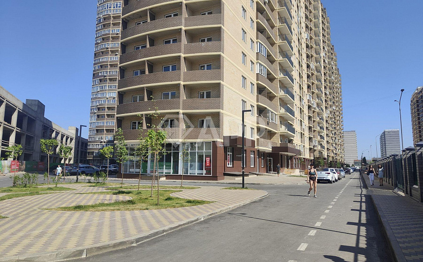 Сдаю помещение свободного назначения, 39.81 м² фото