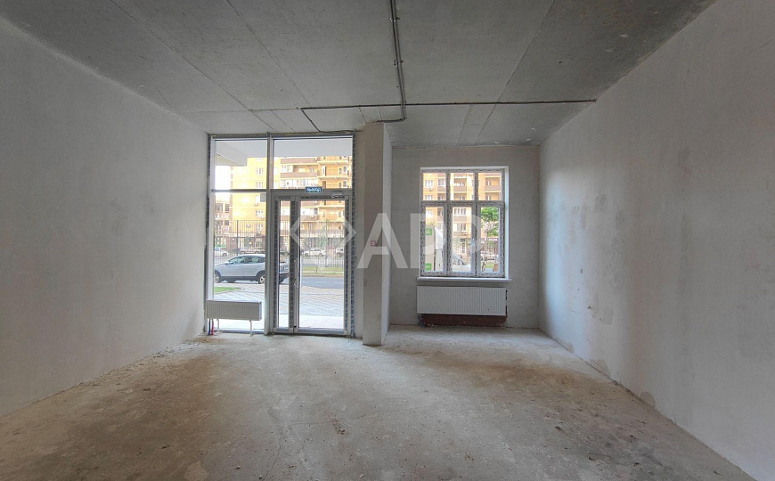 Сдаю помещение свободного назначения, 39.81 м² фото