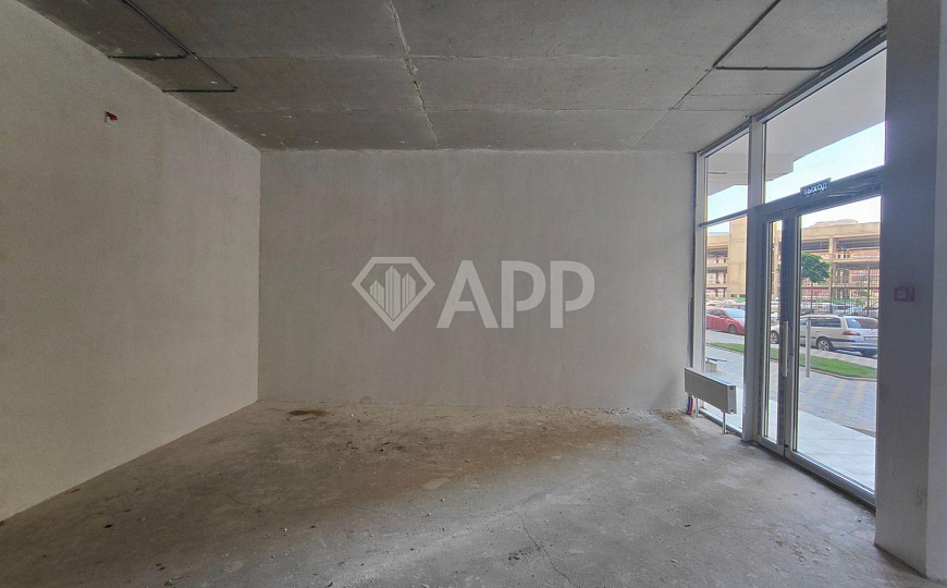 Сдаю помещение свободного назначения, 39.81 м² фото