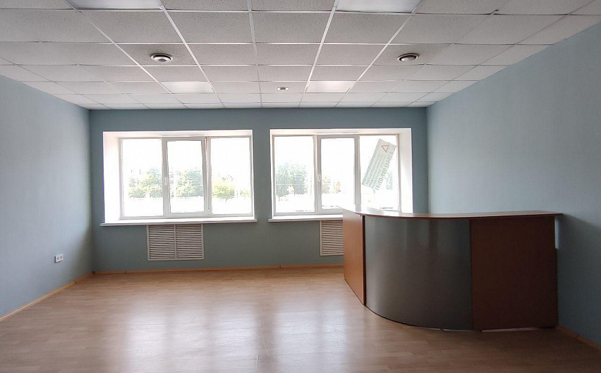 Помещение свободного назначения, 2 110 м² фото