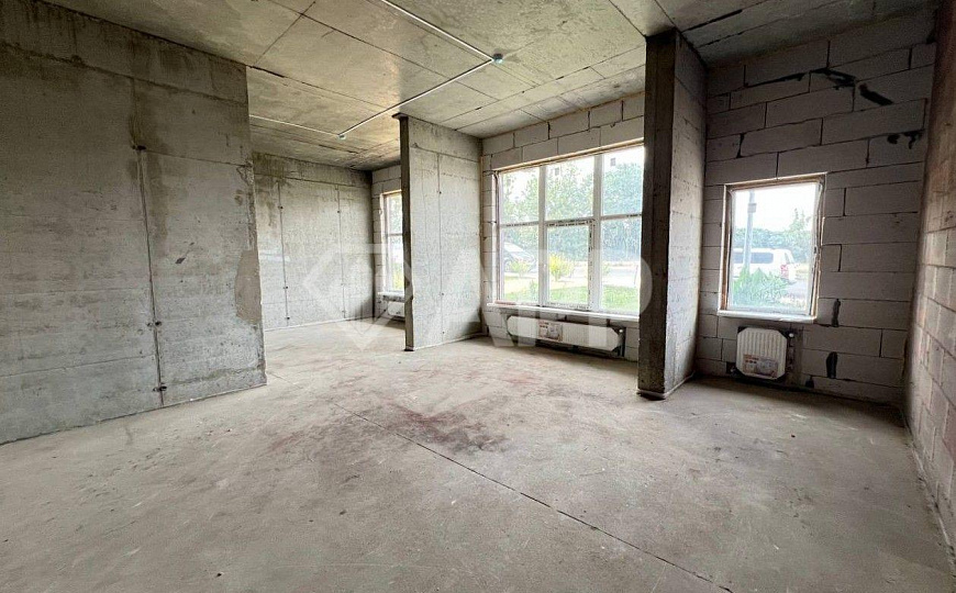 Продаю торговое помещение, 159,14 м² фото