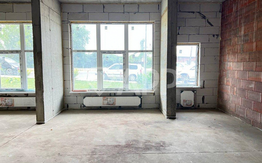 Продаю торговое помещение, 159,14 м² фото