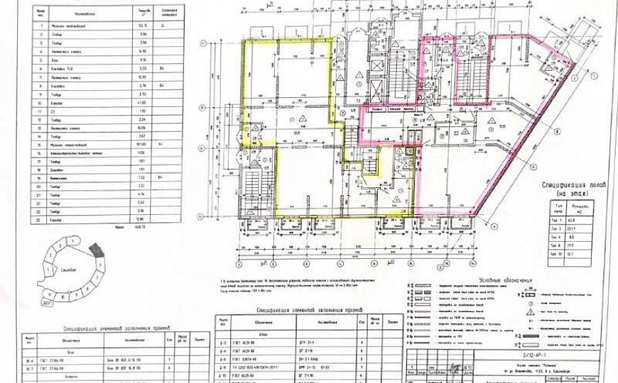 Продаю торговое помещение, 159,14 м² фото