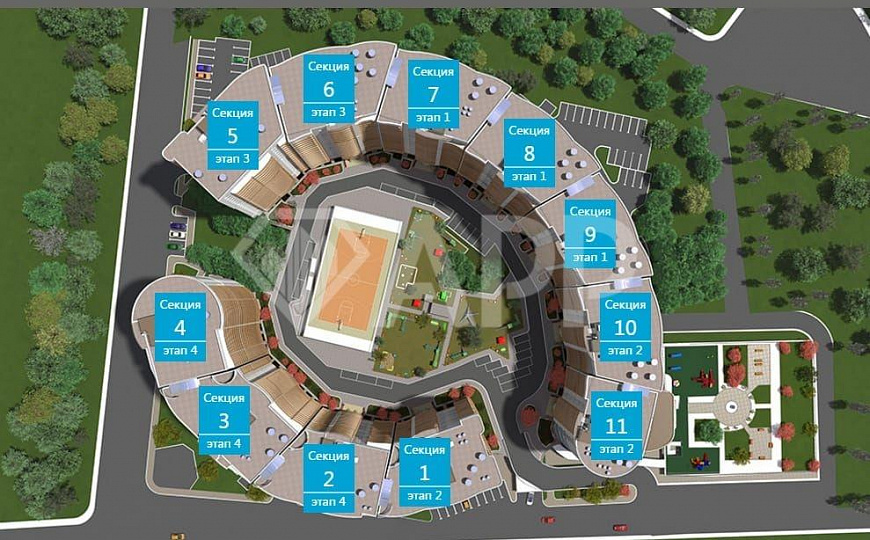 Продаю торговое помещение, 159,14 м² фото