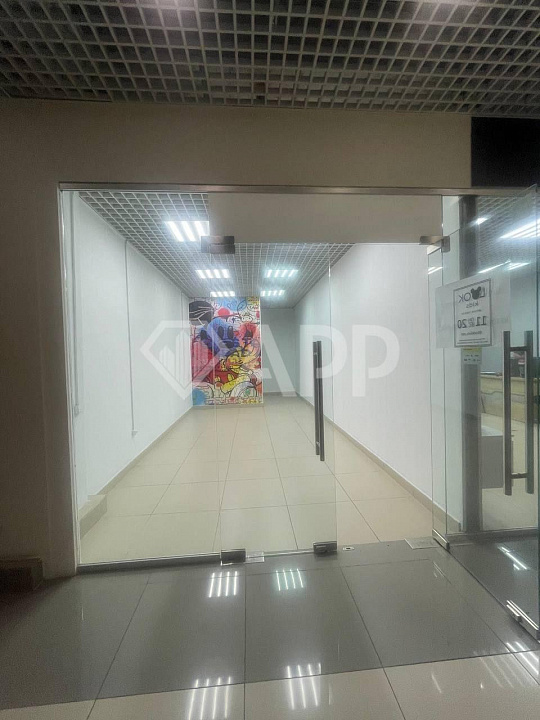 Офис.Отдел продаж.магазин ТЦ Оранжерея фото