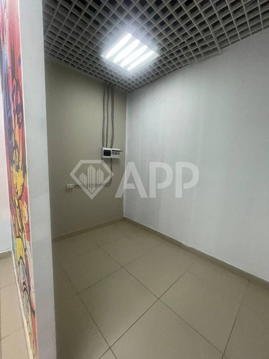 Офис.Отдел продаж.магазин ТЦ Оранжерея фото