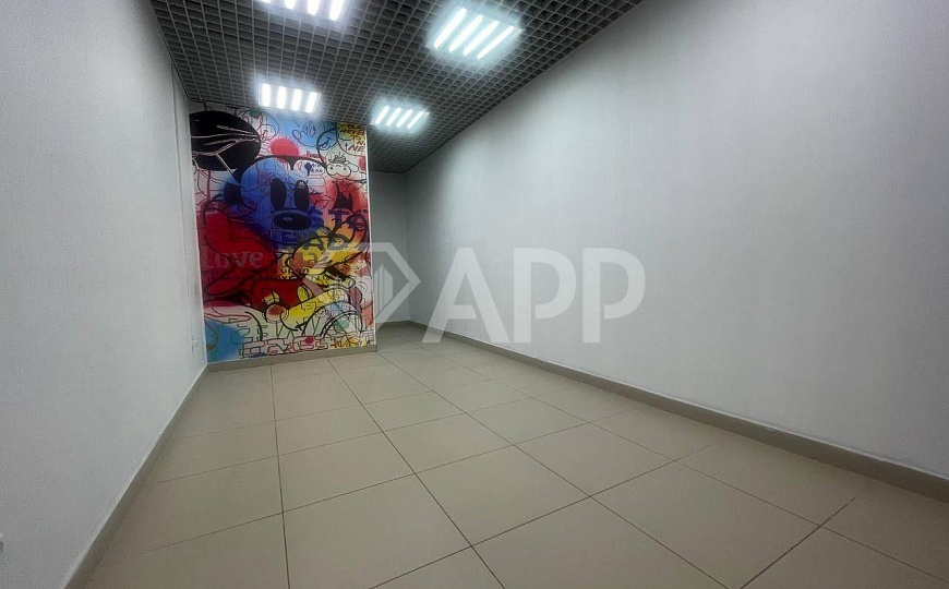 Офис.Отдел продаж.магазин ТЦ Оранжерея фото