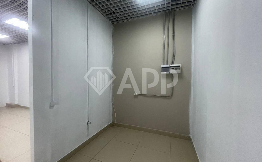 Офис.Отдел продаж.магазин ТЦ Оранжерея фото