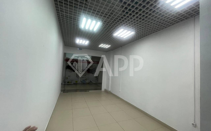 Офис.Отдел продаж.магазин ТЦ Оранжерея фото